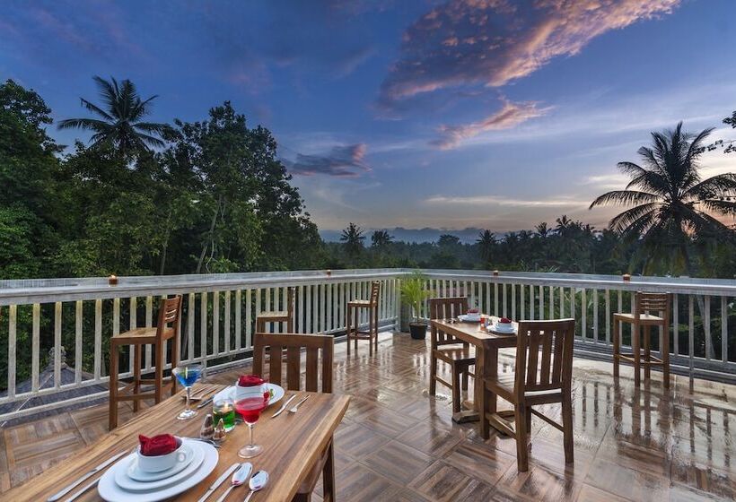 ホテル Coconut Boutique Resort