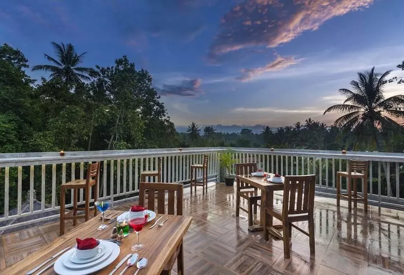 ホテル Coconut Boutique Resort