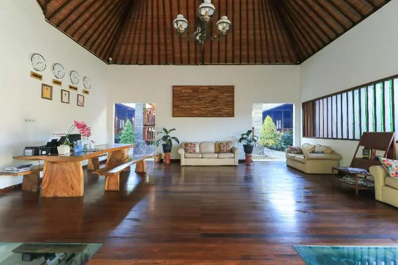 ホテル Coconut Boutique Resort