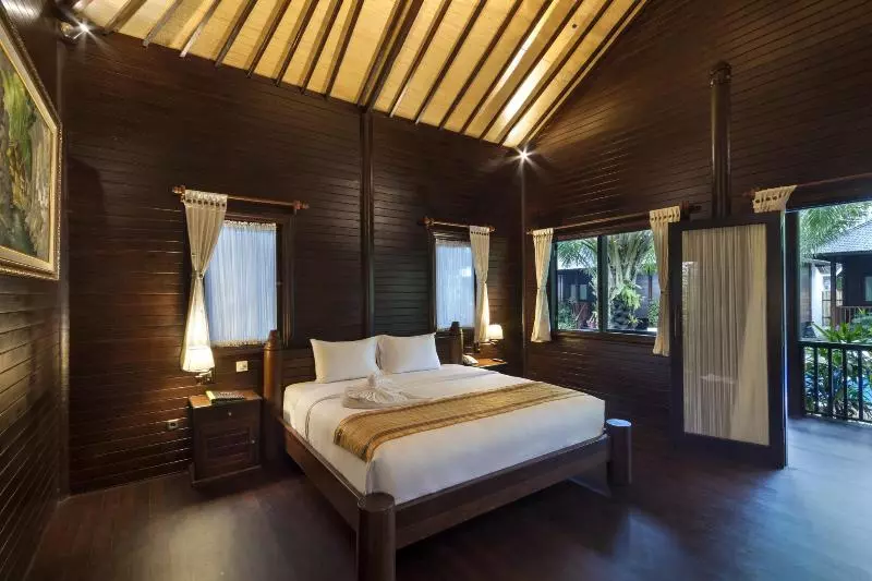 ホテル Coconut Boutique Resort
