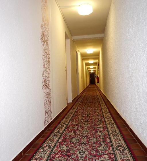 ホテル Dreikausens Landgasthaus Wildhof