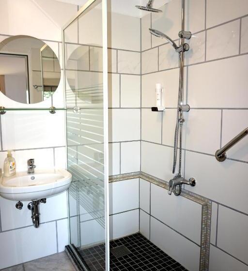 ホテル Dreikausens Landgasthaus Wildhof