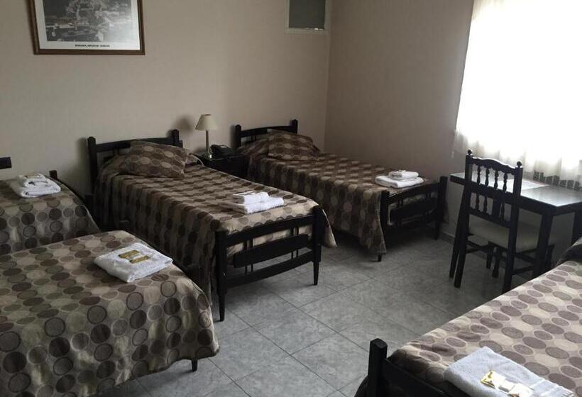 فندق Euzko Alkartasuna