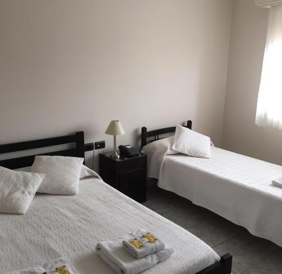 فندق Euzko Alkartasuna