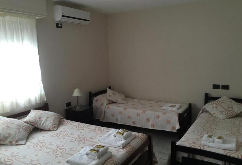 فندق Euzko Alkartasuna