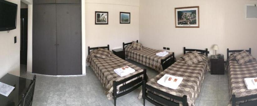 فندق Euzko Alkartasuna