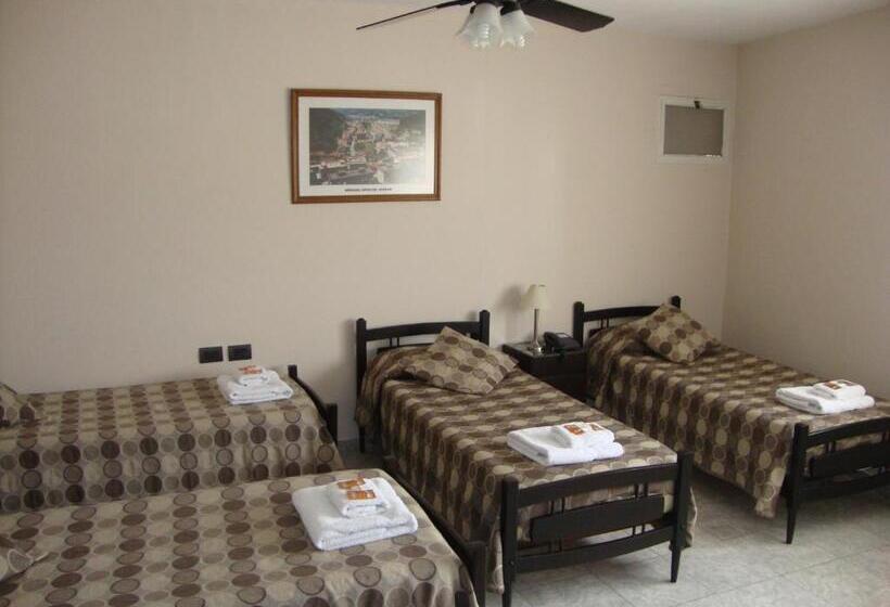 فندق Euzko Alkartasuna