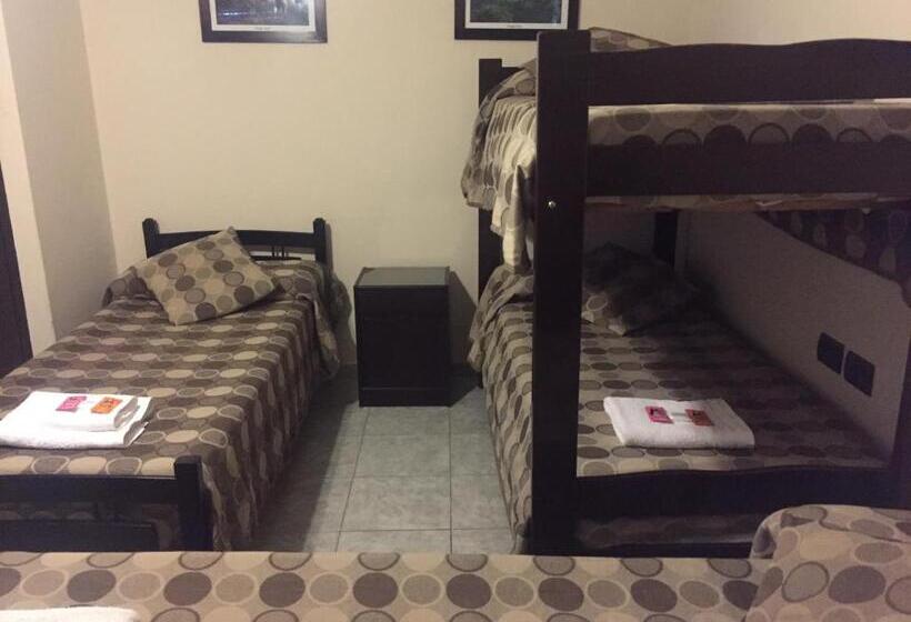 فندق Euzko Alkartasuna