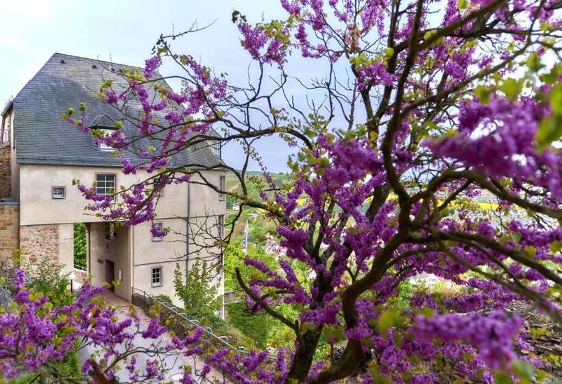 酒店 Ev.familienferien Und Bildungsstätte Ebernburg