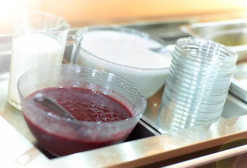 酒店 Ev.familienferien Und Bildungsstätte Ebernburg