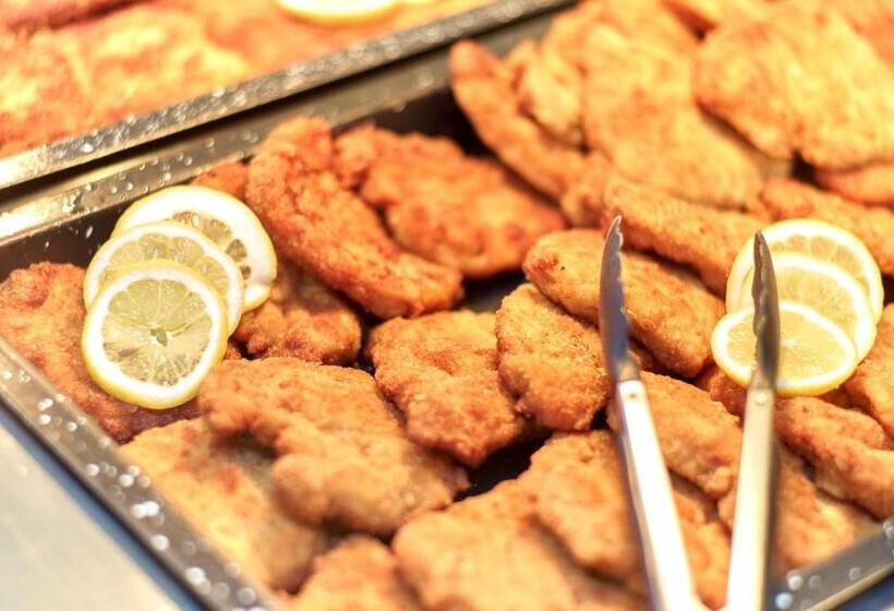 酒店 Ev.familienferien Und Bildungsstätte Ebernburg