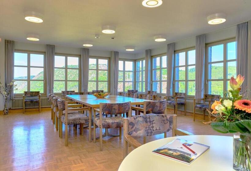 酒店 Ev.familienferien Und Bildungsstätte Ebernburg