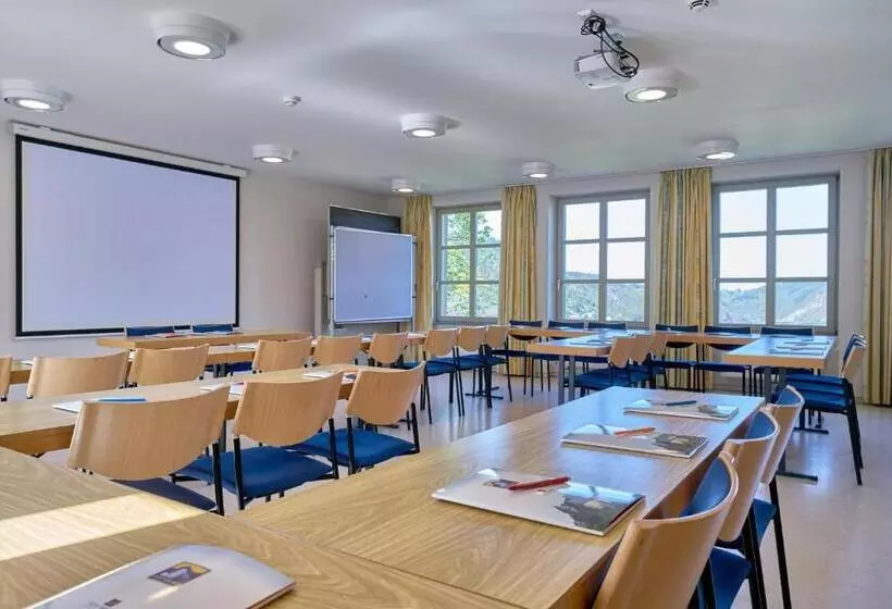 ホテル Ev.familienferien Und Bildungsstätte Ebernburg