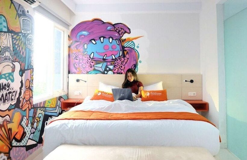 Fizz Hotel Lombok