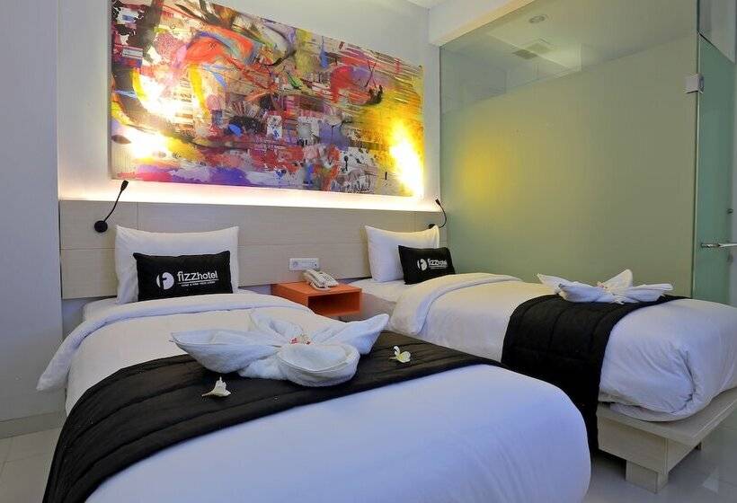 Fizz Hotel Lombok