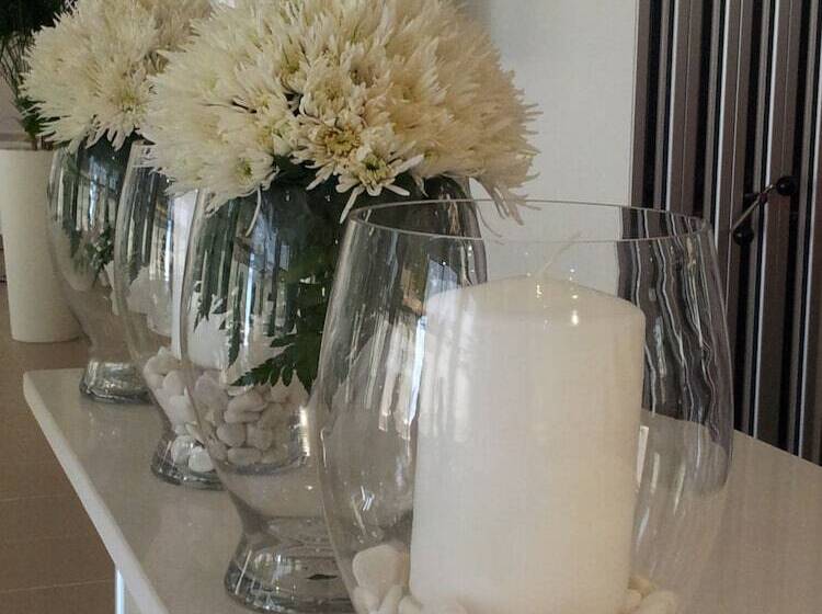 בית מלון כפרי Fly