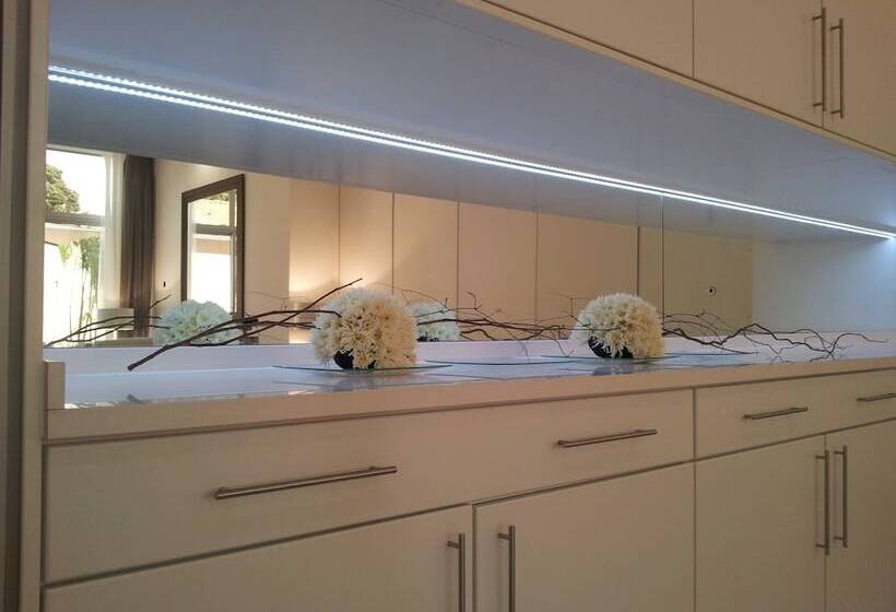 בית מלון כפרי Fly