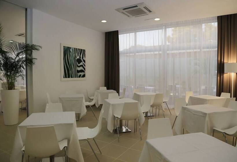 בית מלון כפרי Fly