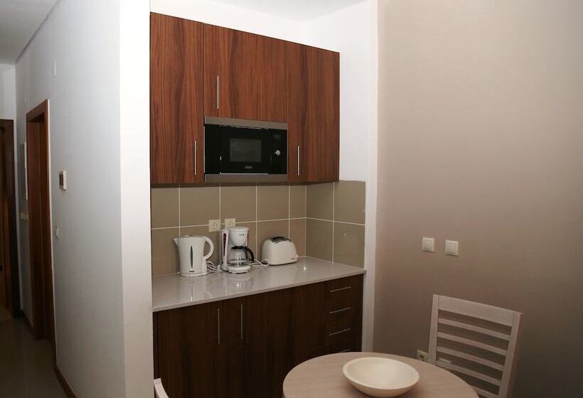 בית מלון כפרי Fly