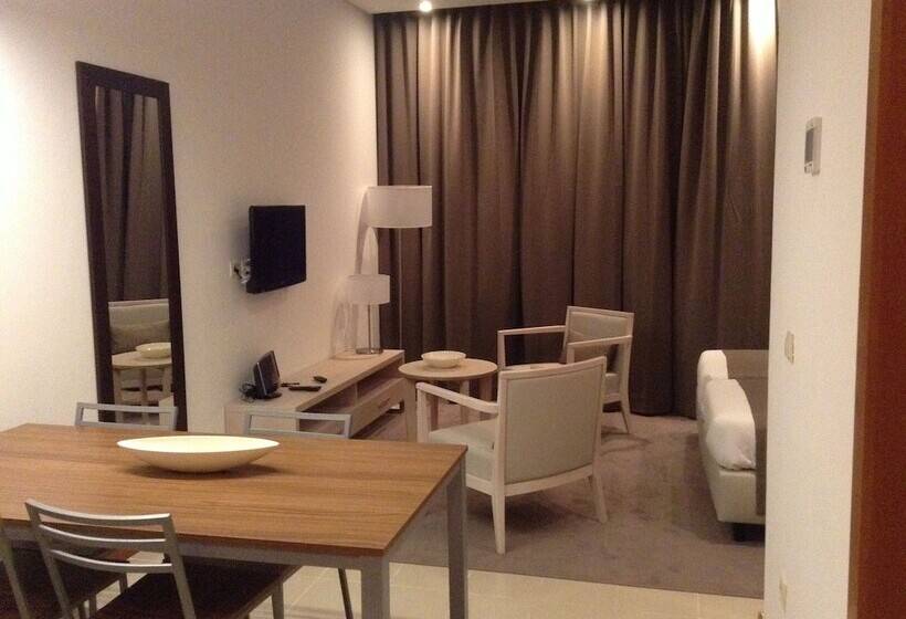 בית מלון כפרי Fly