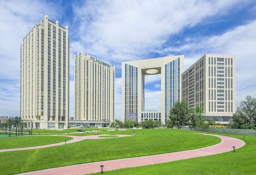 Hotel Four Points By Sheraton Changchun, Hitech Zone