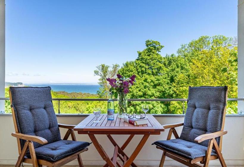 Отель Villa Halliger