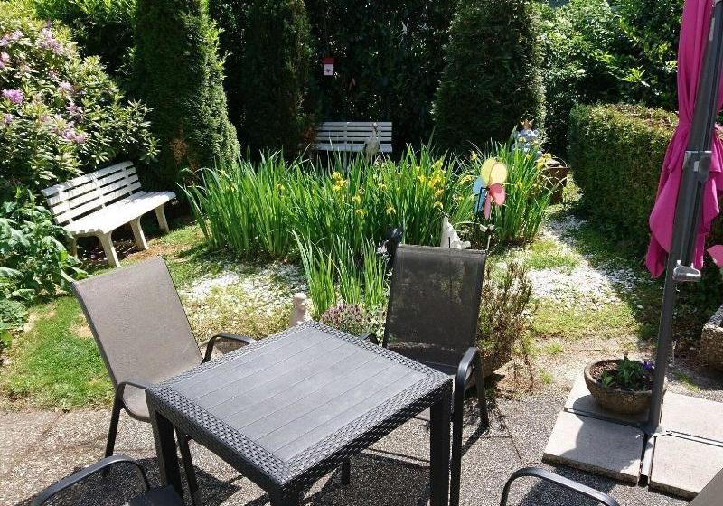 酒店 Komfort Birkenhof Ug