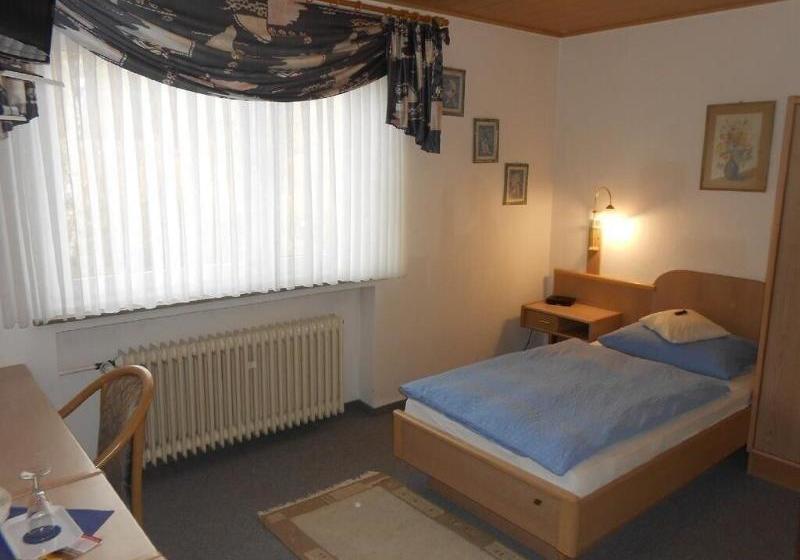 酒店 Komfort Birkenhof Ug