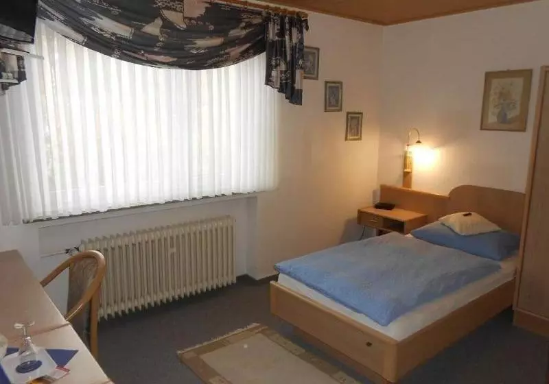 ホテル Komfort Birkenhof Ug