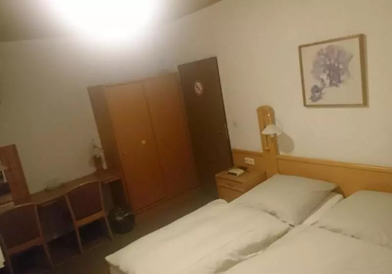 ホテル Komfort Birkenhof Ug