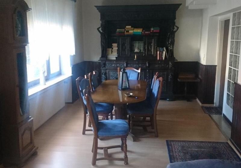 酒店 Komfort Birkenhof Ug