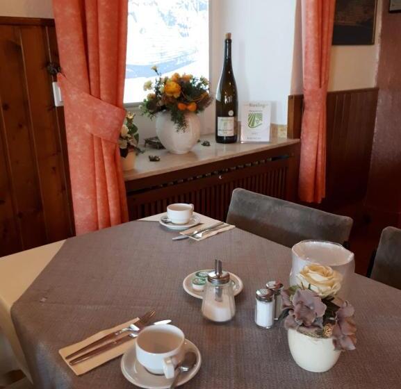 Отель Krone Rüdesheim