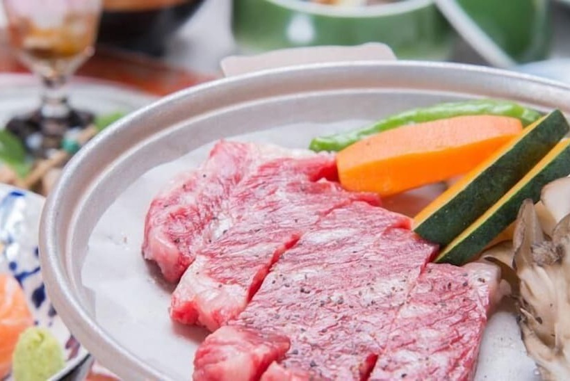 Hotelli Kusatsu Highland