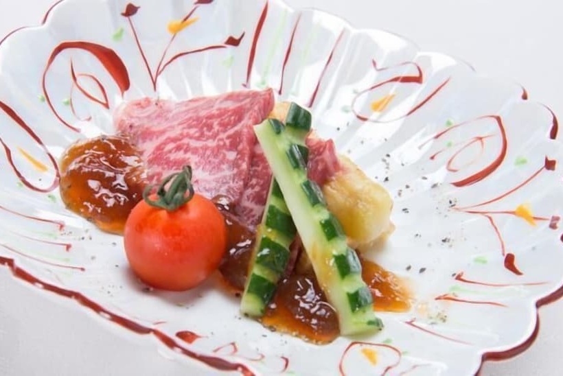 Hotelli Kusatsu Highland