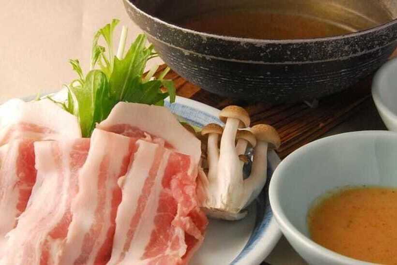 Hotelli Kusatsu Highland