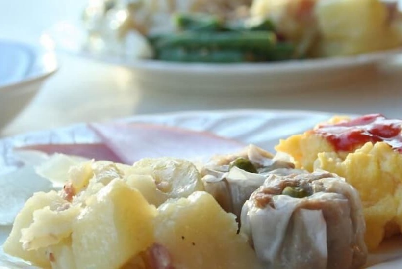 Hotelli Kusatsu Highland