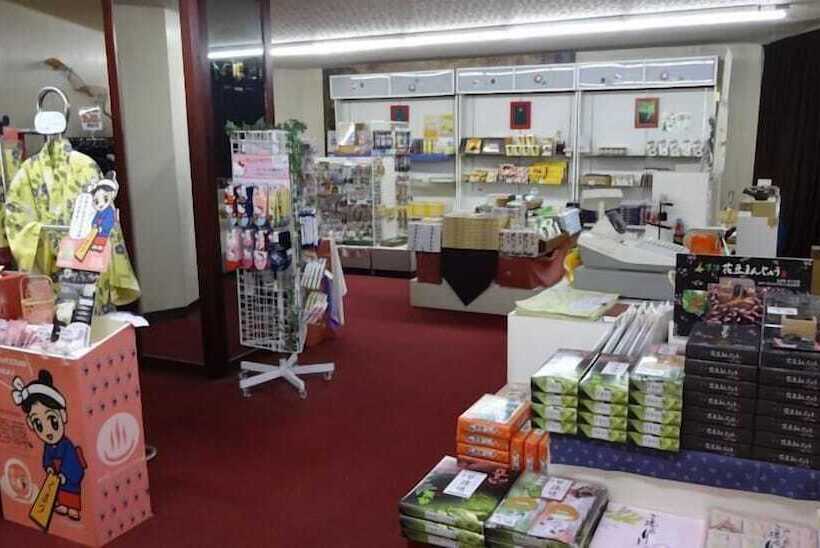 Hotelli Kusatsu Highland