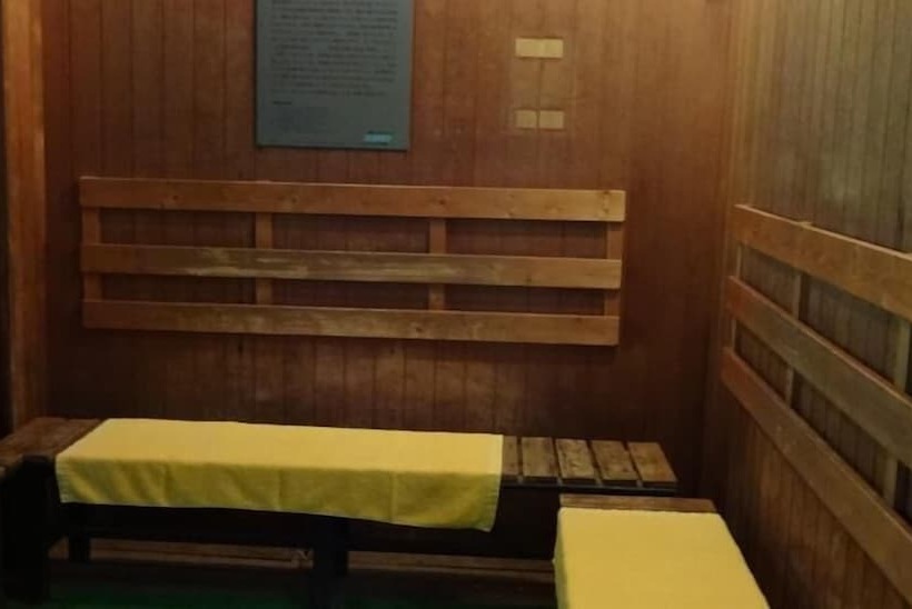 Hotelli Kusatsu Highland