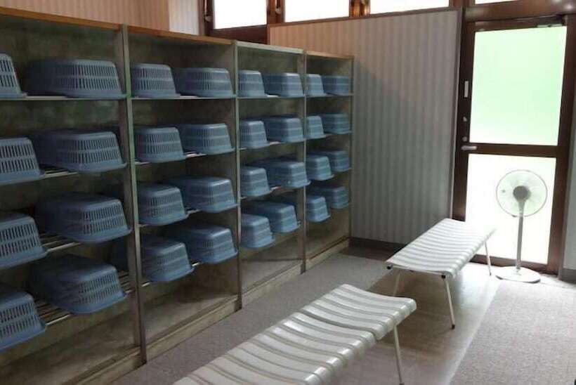 Hotelli Kusatsu Highland