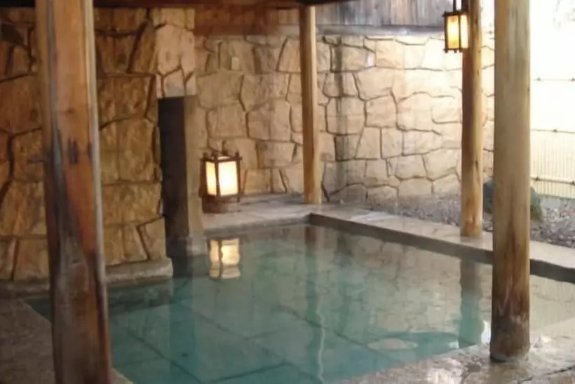 ホテル Kusatsu Highland