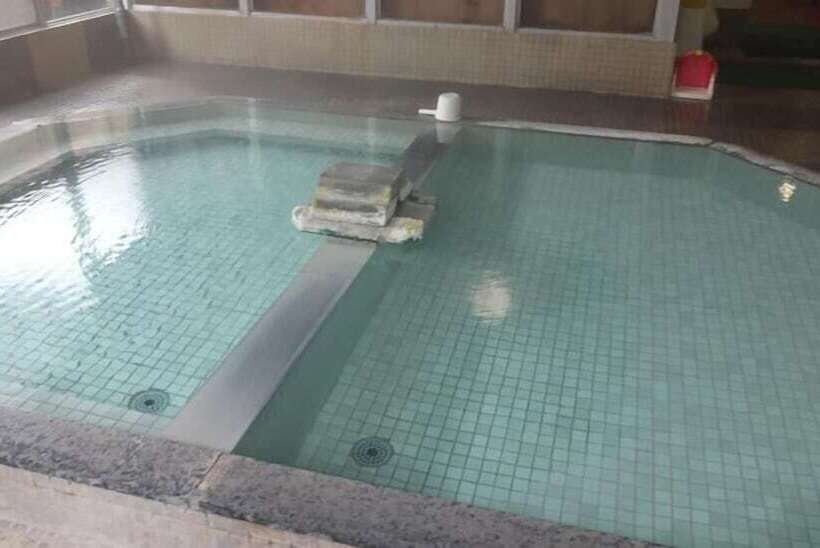 Hotelli Kusatsu Highland