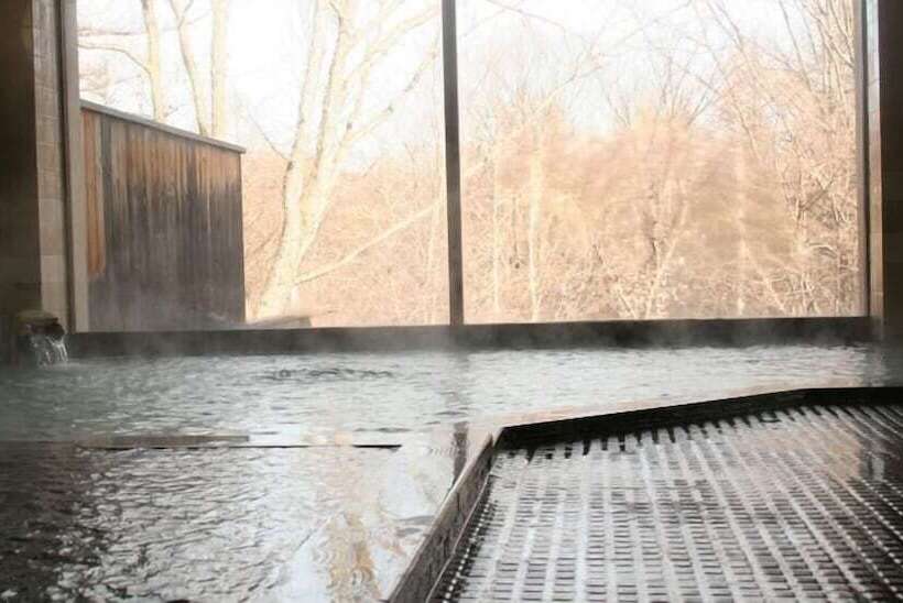 Hotelli Kusatsu Highland