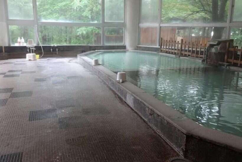 Hotelli Kusatsu Highland