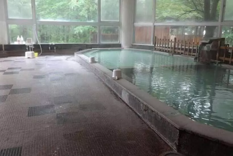 ホテル Kusatsu Highland