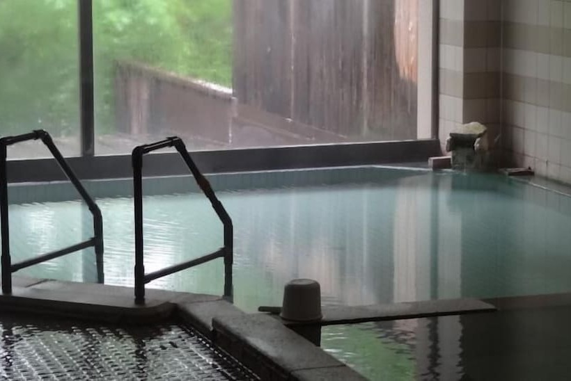 Hotelli Kusatsu Highland