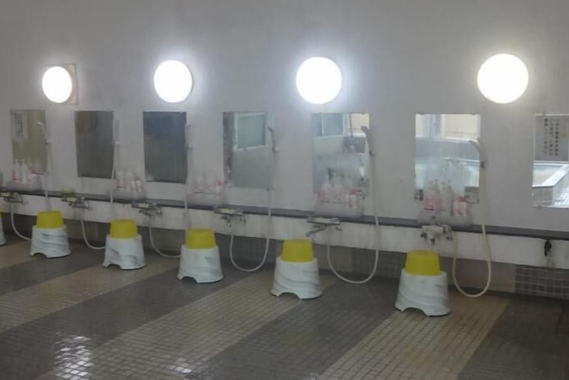 Hotelli Kusatsu Highland