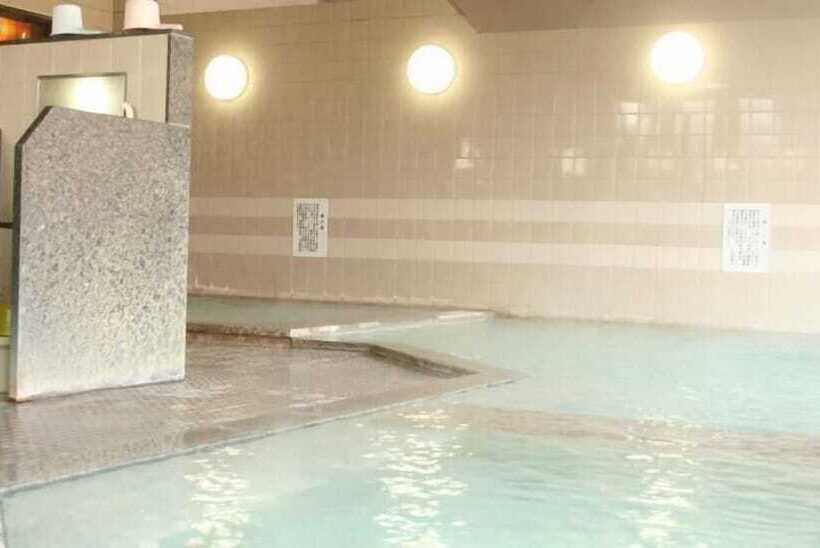 Hotelli Kusatsu Highland