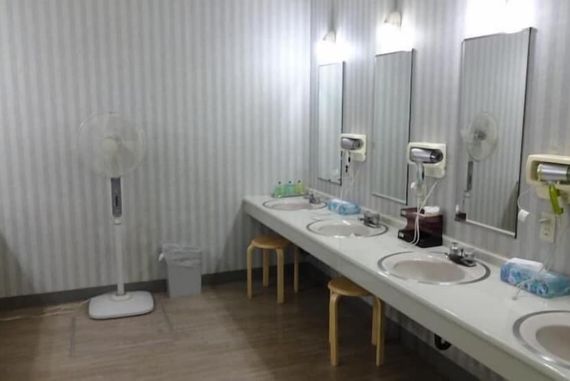 Hotelli Kusatsu Highland