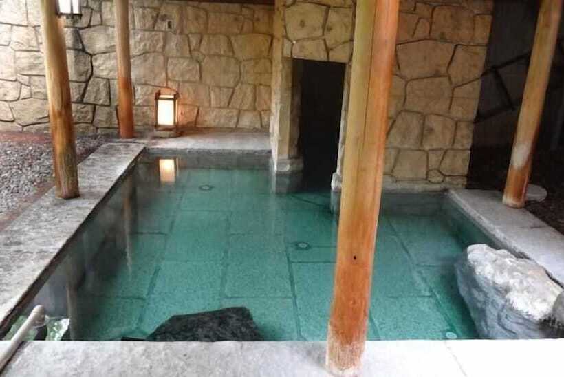 Hotelli Kusatsu Highland