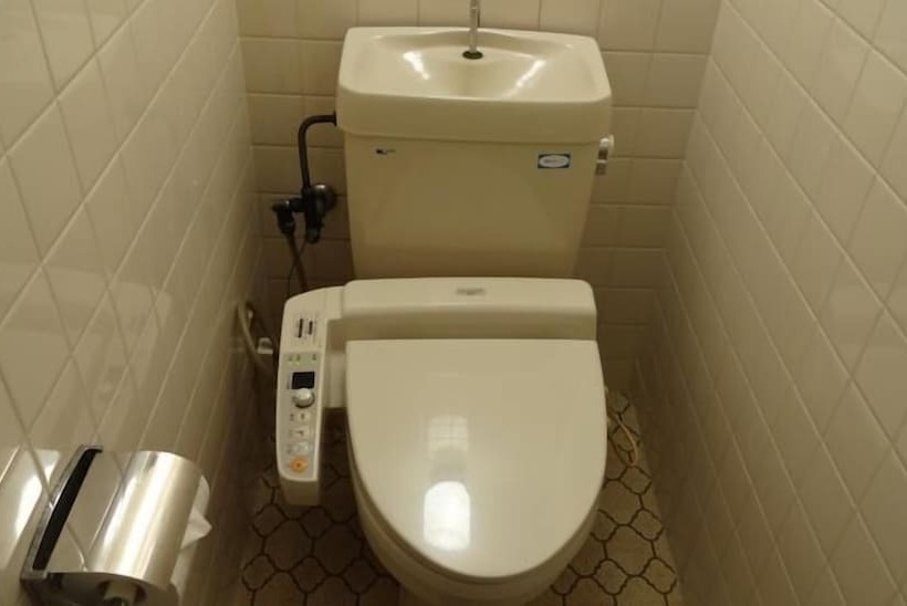 Hotelli Kusatsu Highland